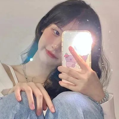 我梦中的女王